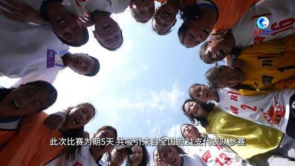 全球连线|多国青少年齐聚新疆“以拳会友”