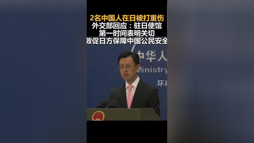 中国人凭什么胜利?外交部双语视频给出答案