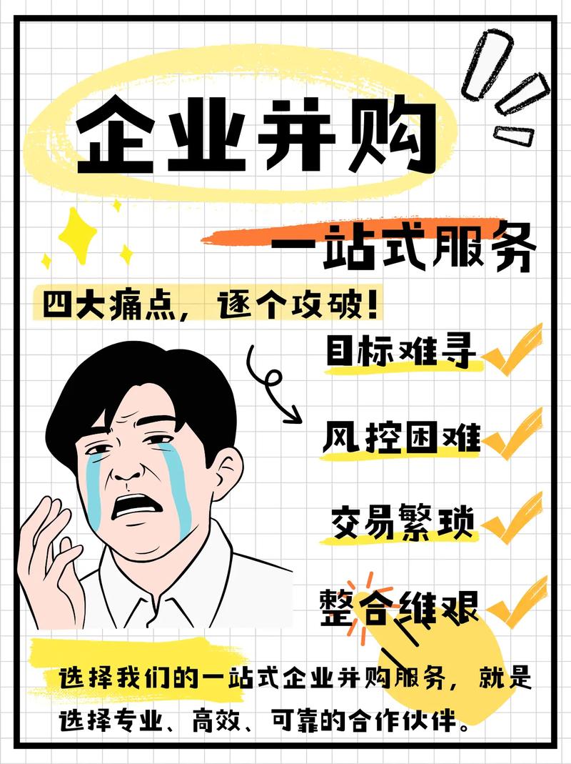 并购市场持续升温 助上市公司业绩强劲增长