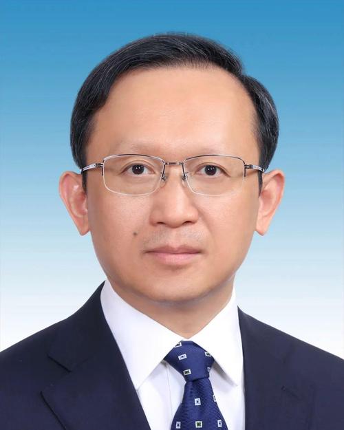 德州天衢新区管委会副主任李涛等两人拟任市直单位正县级领导职务